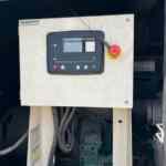 Broadcrown BCV550-60T Trailer Mounted Diesel Generator - Tier 2