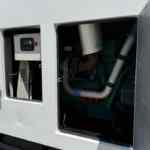 Broadcrown BCV550-60T Trailer Mounted Diesel Generator - Tier 2