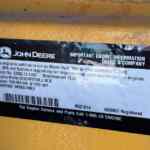 Broadcrown ACBCJD440S Standby Diesel Generator - Tier 2