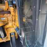 Broadcrown ACBCJD440S Standby Diesel Generator - Tier 2