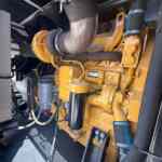 Broadcrown ACBCJD440S Standby Diesel Generator - Tier 2