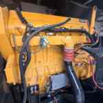 Broadcrown ACBCJD440S Standby Diesel Generator - Tier 2