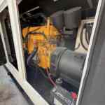 Broadcrown ACBCJD440S Standby Diesel Generator - Tier 2