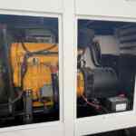 Broadcrown ACBCJD440S Standby Diesel Generator - Tier 2
