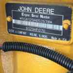 Broadcrown ACBCJD440S Standby Diesel Generator - Tier 2