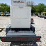 Airman SDG125S Trailer Mounted Diesel Generator