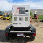 Multiquip DCA45SSIU4F: Trailer Mounted Diesel Generator - Tier 3