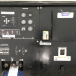 Terex T240 Trailer Mounted Diesel Generator - Tier 3