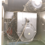 Terex T240 Trailer Mounted Diesel Generator - Tier 3