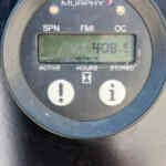 Terex T240 Trailer Mounted Diesel Generator - Tier 3