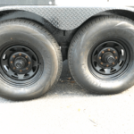 Terex T240 Trailer Mounted Diesel Generator - Tier 3