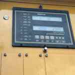Caterpillar 3456 Standby Diesel Generator