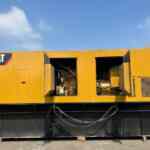 Caterpillar 3456 Standby Diesel Generator