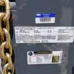 Airman SDG125S Trailer Mounted Diesel Generator