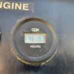 Cummins C200D6R Trailer Mounted Diesel Generator - Tier 3