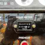 Multiquip DCA45SSIU4F Trailer Mounted Diesel Generator - Tier 3