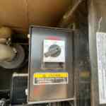 Multiquip DCA45SSIU4F Trailer Mounted Diesel Generator - Tier 3