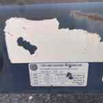 Multiquip DCA45SSIU3 Trailer Mounted Diesel Generator - Tier 3