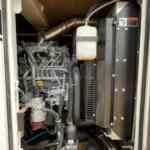 Multiquip DCA45SSIU4F Trailer Mounted Diesel Generator - Tier 3