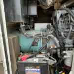 Multiquip DCA45SSIU4F Trailer Mounted Diesel Generator - Tier 3