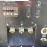 Cummins C200D6R Trailer Mounted Diesel Generator - Tier 3