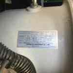 Allmand MP45 Trailer Mounted Diesel Generator Tier 3