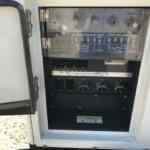 Allmand MP45 Trailer Mounted Diesel Generator Tier 3