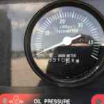 Allmand MP45 Trailer Mounted Diesel Generator Tier 3