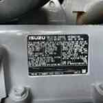 Allmand MP45 Trailer Mounted Diesel Generator Tier 3