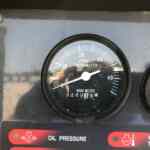 Allmand MP45 Trailer Mounted Diesel Generator - Tier 3