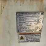 Allmand MP45 Trailer Mounted Diesel Generator - Tier 3