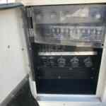 Allmand MP45 Trailer Mounted Diesel Generator - Tier 3