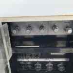 Allmand MP45 Trailer Mounted Diesel Generator - Tier 3