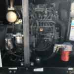 Allmand MP45 Trailer Mounted Diesel Generator - Tier 3