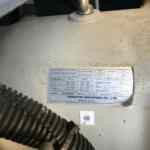 Allmand MP45 Trailer Mounted Diesel Generator - Tier 3