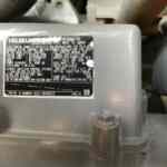 Allmand MP45 Trailer Mounted Diesel Generator - Tier 3