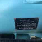 Trailer Mounted Multiquip DCA70SSIU4F Diesel Generator