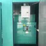 Cummins GFJC Standby Natural Gas Generator