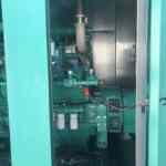 Cummins GFJC Standby Natural Gas Generator