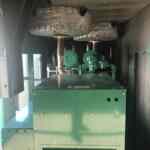 Cummins GFJC Standby Natural Gas Generator