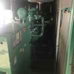 Cummins GFJC Standby Natural Gas Generator