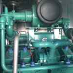 Cummins GFJC Standby Natural Gas Generator