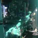 Cummins GFJC Standby Natural Gas Generator