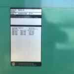 Cummins GFJC Standby Natural Gas Generator