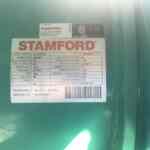 Cummins GFJC Standby Natural Gas Generator