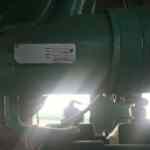 Cummins GFJC Standby Natural Gas Generator