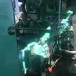 Cummins GFJC Standby Natural Gas Generator