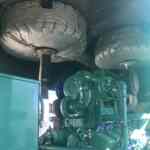 Cummins GFJC Standby Natural Gas Generator