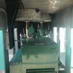 Cummins GFJC Standby Natural Gas Generator