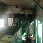 Cummins GFJC Standby Natural Gas Generator